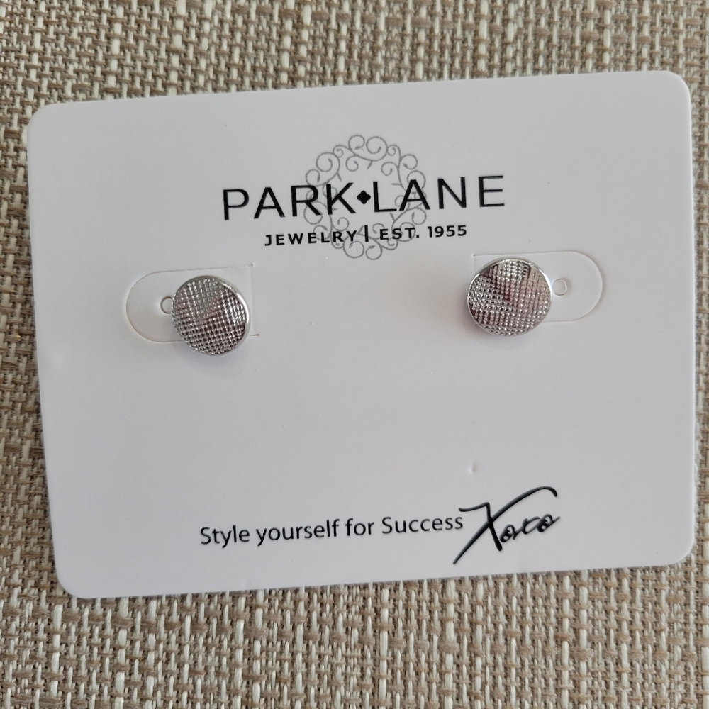 Park Lane Dottie earrings